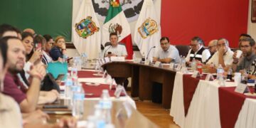 Activa Municipio plan de emergencia por tercera ola de calor