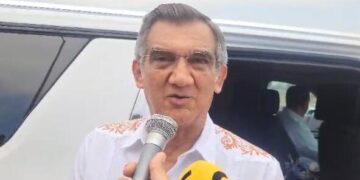 Bolsa de mil millones de pesos aplicarán para respaldar a sorgueros de Tamaulipas por desplome de precio