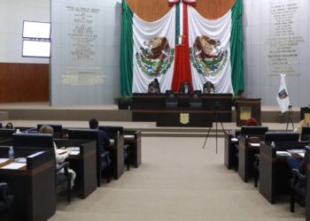Diputados autorizan convenio entre Ayuntamiento de N. Laredo y la SICyT