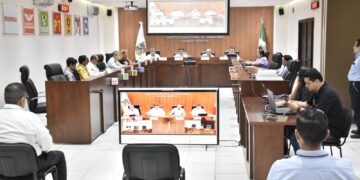 IETAM condena agresión a militantes del MC en Jiménez 