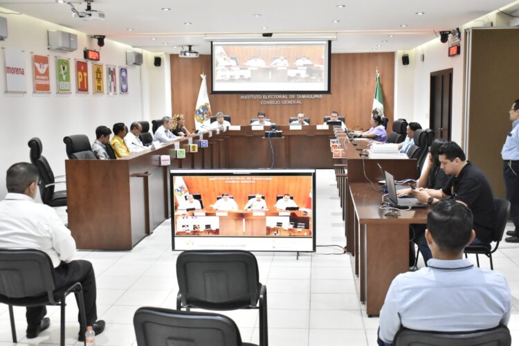 IETAM condena agresión a militantes del MC en Jiménez