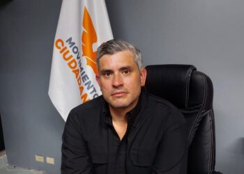 MC condena ataque al equipo de campaña del alcalde de Jiménez