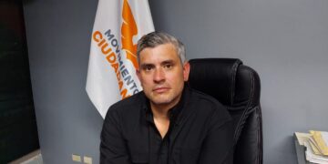 MC condena ataque al equipo de campaña del alcalde de Jiménez