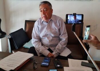 Se dispara consumo y costo de energía eléctrica denuncian comerciantes del mercado de Tampico