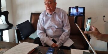 Se dispara consumo y costo de energía eléctrica denuncian comerciantes del mercado de Tampico