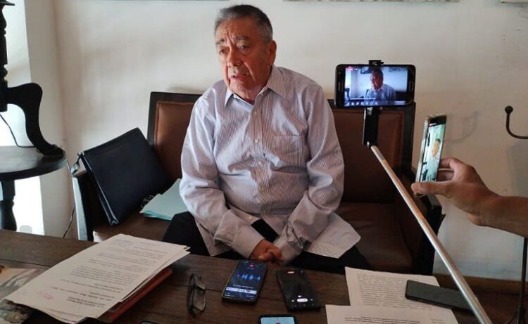 Se dispara consumo y costo de energía eléctrica denuncian comerciantes del mercado de Tampico