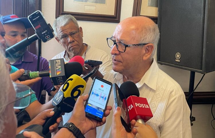 Investiga COMAPA Victoria probable manipulación de válvulas.