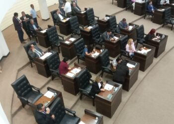 Aprueban Diputados de Tamaulipas creación de “Día Estatal de la Paz”