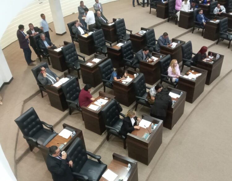 Aprueban Diputados de Tamaulipas creación de “Día Estatal de la Paz”