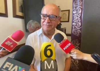 Nivel de presa “Vicente Guerrero” garantiza abasto para Cd. Victoria: COMAPA