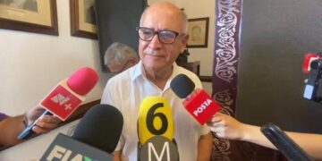 Nivel de presa “Vicente Guerrero” garantiza abasto para Cd. Victoria: COMAPA