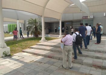 Tamaulipas alcanza el  mayor número de vehículos regularizados en el país