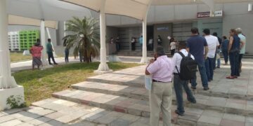 Tamaulipas alcanza el  mayor número de vehículos regularizados en el país