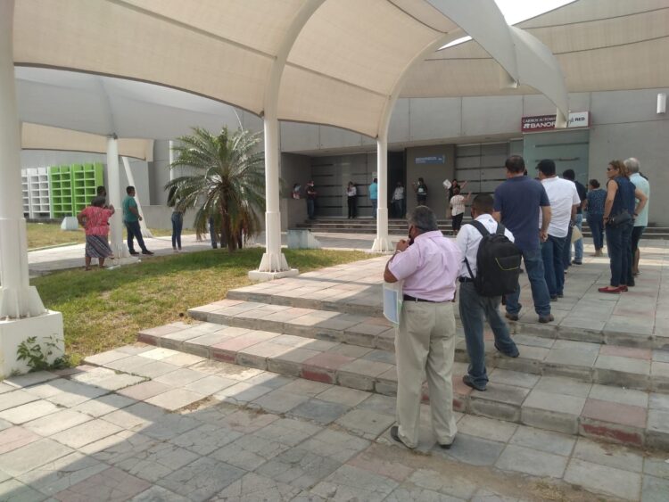 Tamaulipas alcanza el  mayor número de vehículos regularizados en el país