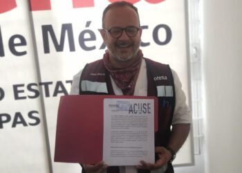 Pide Morena a militancia de Nuevo Laredo “no rajarse” y acudir a votar el 2 de junio.