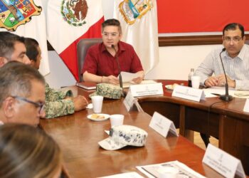 Colaborará Gobierno de Victoria con autoridad electoral en la jornada cívica del 2 de junio