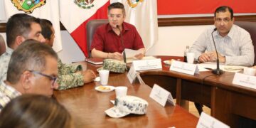 Colaborará Gobierno de Victoria con autoridad electoral en la jornada cívica del 2 de junio