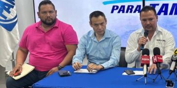 PAN rechaza acusaciones de Morena en Nuevo Laredo; alegan inocencia