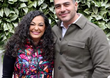 Desde el Senado sumaré esfuerzos con la doctora Sheinbaum y G. Harfuch: Olga Sosa 