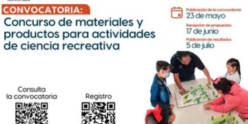Invita la UAT a sus docentes al concurso de productos innovadores para enseñanza de las ciencias