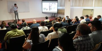 Difunde UAT proyectos de posgrado en áreas de Veterinaria