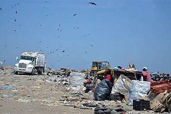 Construirán un Centro Integral de Residuos Regional en Cd. Victoria