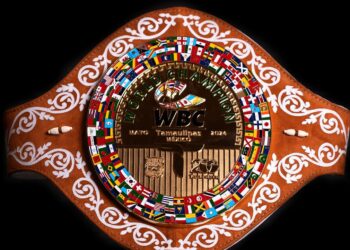 Cinturón de la pelea “Canelo” Alvarez-J. Munguía tendrá el sello de Tamaulipas