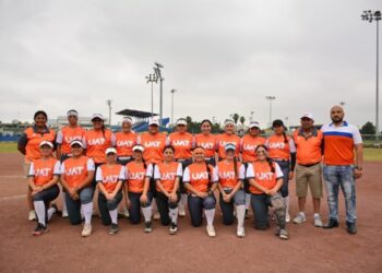 Obtienen deportistas de la UAT 21 boletos para Universiada Nacional 2024