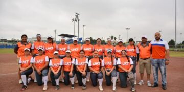 Obtienen deportistas de la UAT 21 boletos para Universiada Nacional 2024