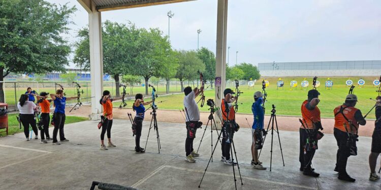 Obtienen deportistas de la UAT 21 boletos para Universiada Nacional 2024
