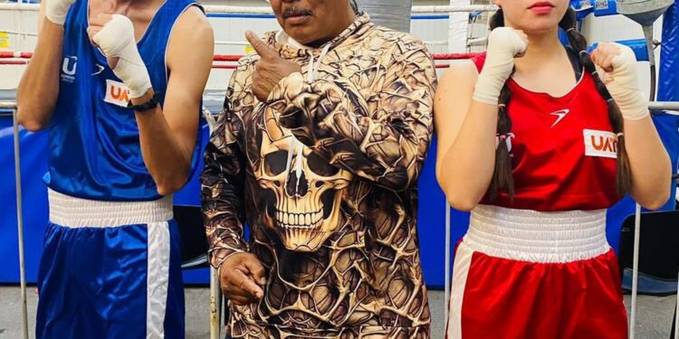 Obtienen deportistas de la UAT 21 boletos para Universiada Nacional 2024