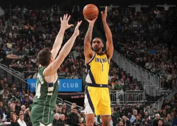Pacers dan cuenta de Bucks y van a semifinales de Conferencia