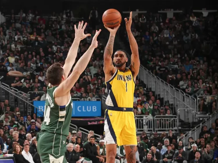 Pacers dan cuenta de Bucks y van a semifinales de Conferencia
