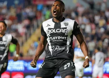 Necaxa elimina a Querétaro y da un paso rumbo a la Liguilla