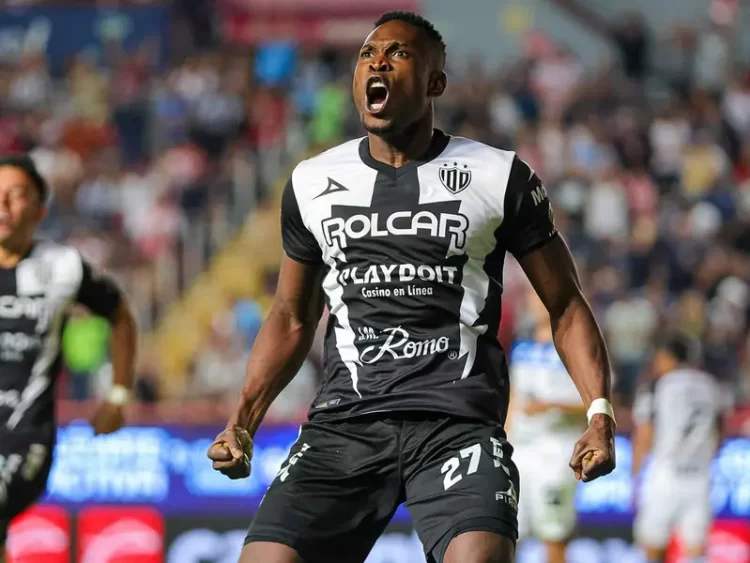 Necaxa elimina a Querétaro y da un paso rumbo a la Liguilla