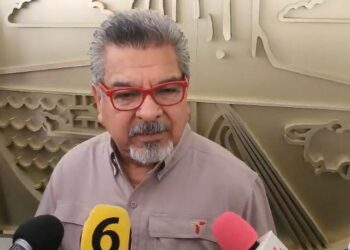 Mil agentes federales apoyarán operativo de seguridad el día de la elección en Tamaulipas