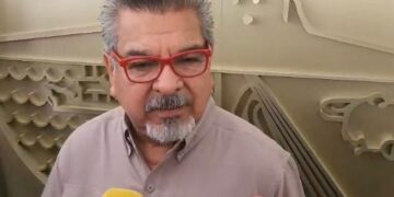 Mil agentes federales apoyarán operativo de seguridad el día de la elección en Tamaulipas