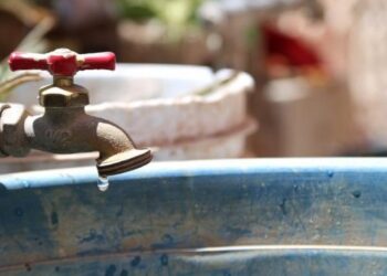 Descarta COMAPA endurecer tandeo de agua