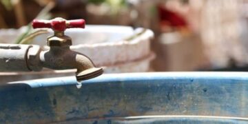 Descarta COMAPA endurecer tandeo de agua