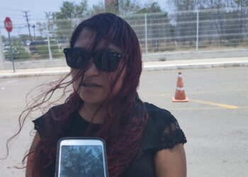 Fueron estafados 45 personas por dos regios; ofrecían trabajos en Estados Uniddos