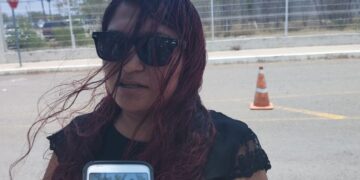 Fueron estafados 45 personas por dos regios; ofrecían trabajos en Estados Uniddos