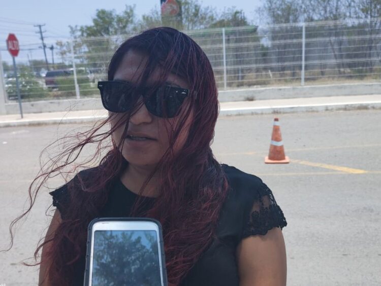 Fueron estafados 45 personas por dos regios; ofrecían trabajos en Estados Uniddos