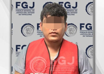 Dan 68 años de prisión a homicida de Tampico Jonathan de Jesús “A”