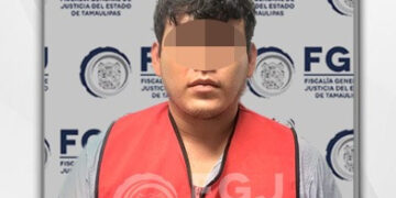 Dan 68 años de prisión a homicida de Tampico Jonathan de Jesús “A”