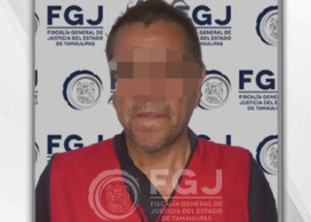 Sentencia de 29 años a Pablo “M” por tentativa de feminicidio en El Mante