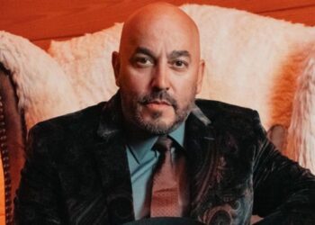 Lupillo Rivera regresa a los escenarios