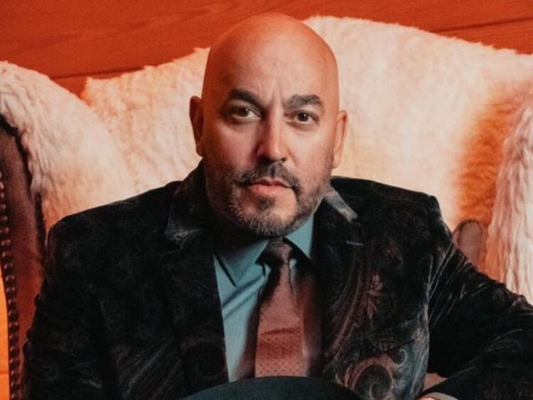 Lupillo Rivera regresa a los escenarios