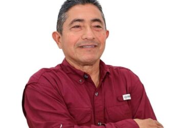 Muere en accidente el candidato de Morena a presidente municipal de Hidalgo, Tamaulipas