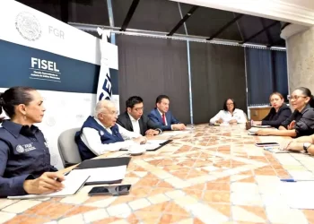 Cuidarán manos a funcionarios ante elecciones; 9 años de cárcel por delitos electorales