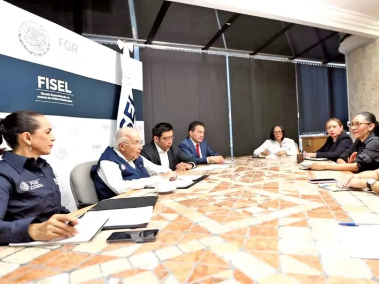 Cuidarán manos a funcionarios ante elecciones; 9 años de cárcel por delitos electorales